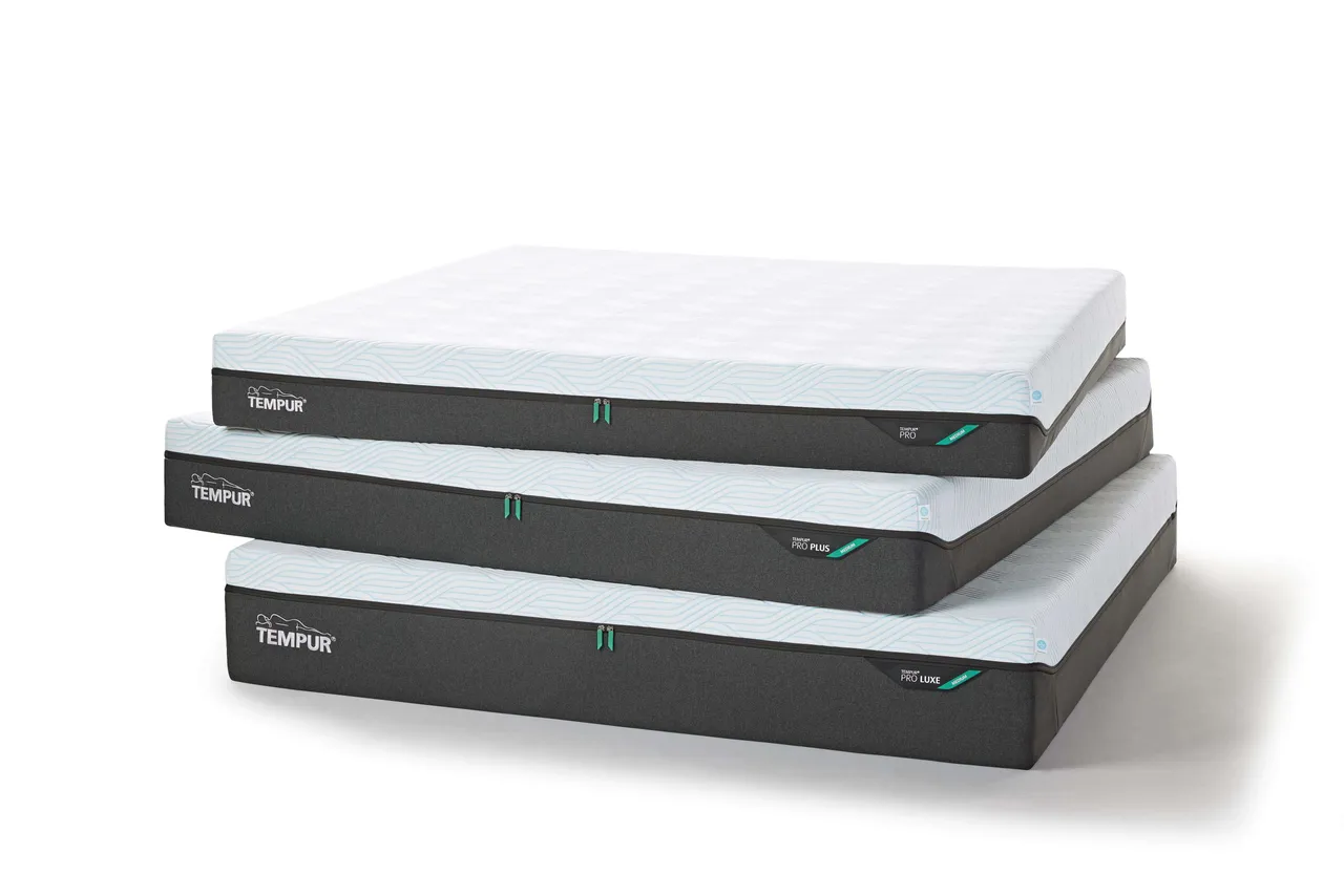 Tempur PRO® SmartCool madrats - Pilt 8