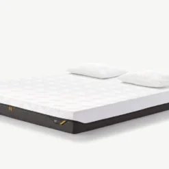 Tempur Pro® Medium Firm Hybrid madrats