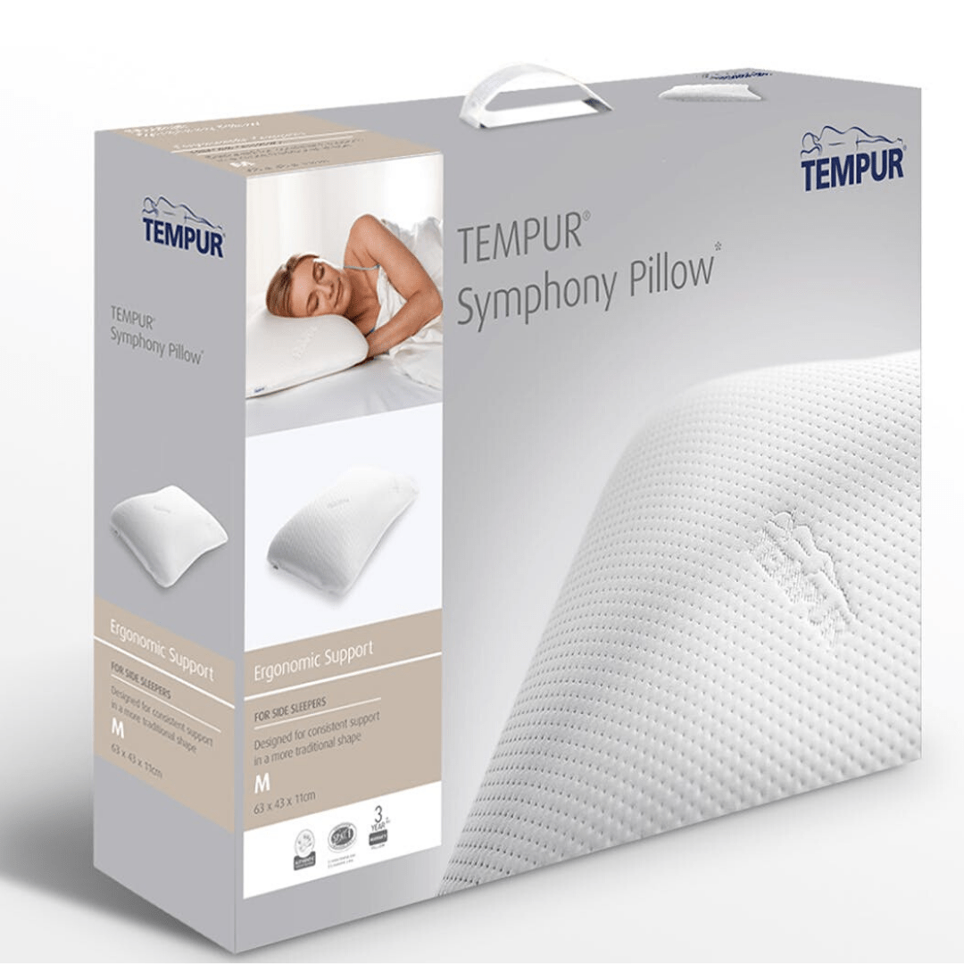 TEMPUR padi Symphony - Pilt 4
