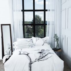 Decoflux Milena Muse 200x220cm komplekt
