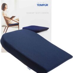 TEMPUR ISTMEPADI TEMPUR ПОДУШКА СИДЕНЬЯ