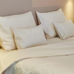 SleepCity orgaaniline voodipesu komplekt