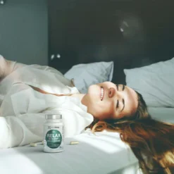 Smartsleep® RELAX & SLEEP lõõgastuskapslid
