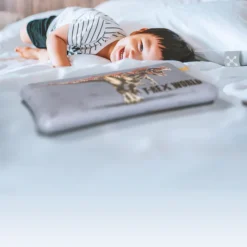 Smart® KIDS Ergonoomilise padja padjapüür