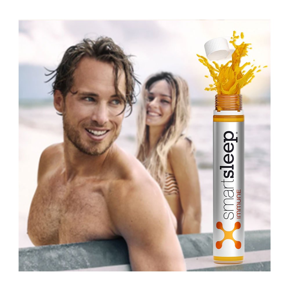 Smartsleep® IMMUNE immuunsuse toetamiseks