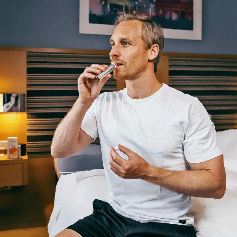 Smartsleep® IMMUNE immuunsuse toetamiseks - Pilt 2