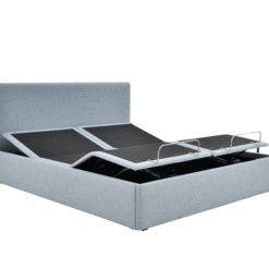 Ergomotion ErgoBox voodi koos voodipesukastiga