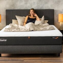 Tempur ARC voodi