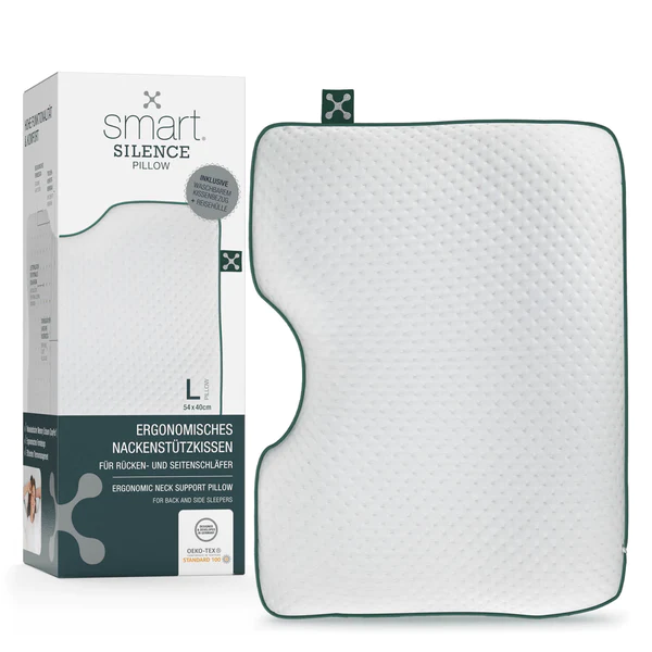 Smart® SILENCE padi - Pilt 2