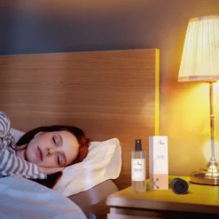 SmartSleep® padjasprei