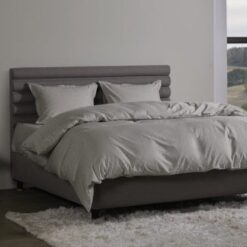 Home by TEMPUR® Luxe jacquard-puuvillasatiinist tekikott