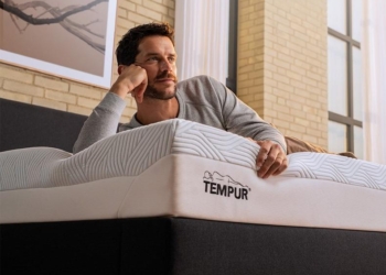 Tempur PRIMA Smartcool madrats