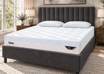 SleepCity Classic Harmony voodikomplekt