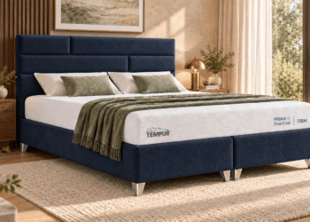 SleepCity Spectra Prima kontinentaalvoodi komplekt