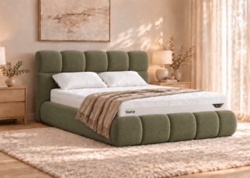 SleepCity Monzano Prima voodikomplekt